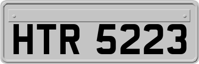 HTR5223