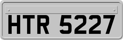 HTR5227