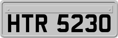 HTR5230