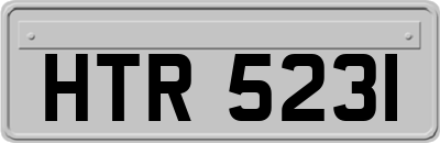 HTR5231