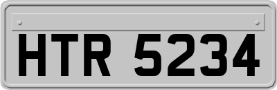 HTR5234