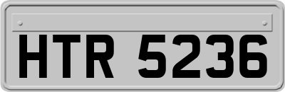 HTR5236
