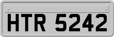 HTR5242