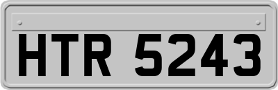 HTR5243