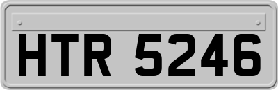 HTR5246