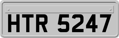 HTR5247