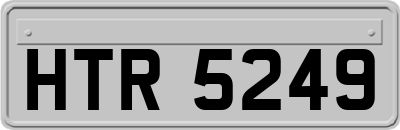 HTR5249