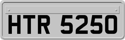 HTR5250