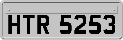 HTR5253