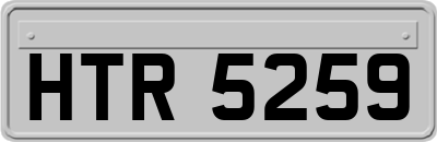 HTR5259