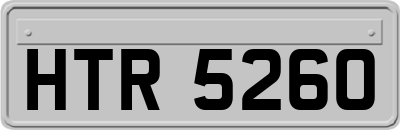 HTR5260