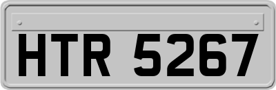 HTR5267