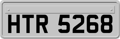 HTR5268