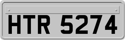 HTR5274