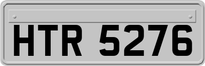 HTR5276