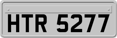 HTR5277