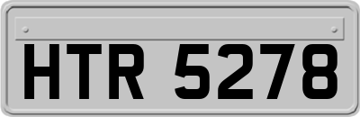 HTR5278