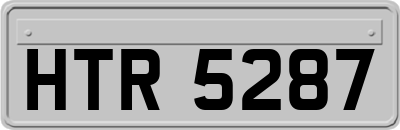 HTR5287