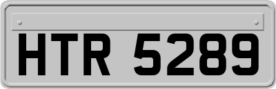 HTR5289