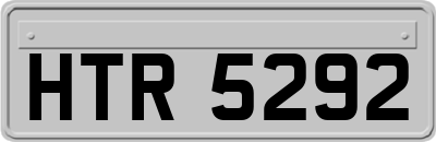 HTR5292