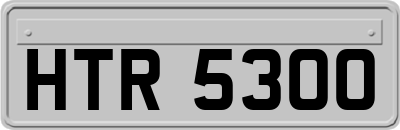 HTR5300