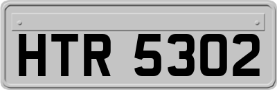 HTR5302