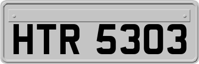 HTR5303