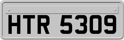 HTR5309