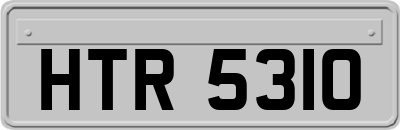 HTR5310