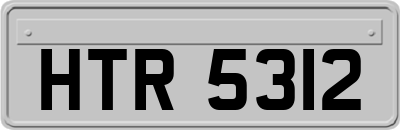 HTR5312