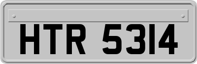 HTR5314