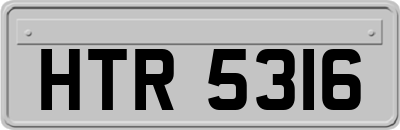 HTR5316