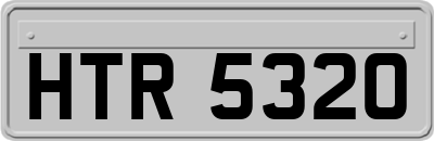 HTR5320