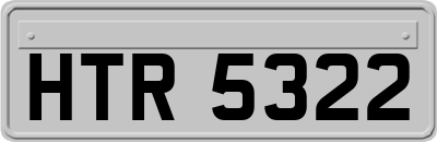 HTR5322