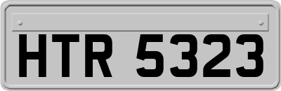 HTR5323