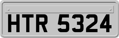HTR5324