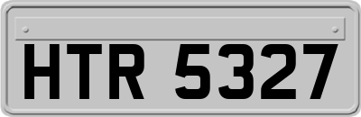 HTR5327
