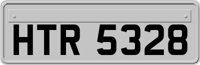 HTR5328