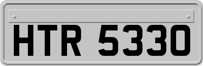 HTR5330
