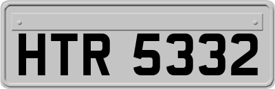 HTR5332