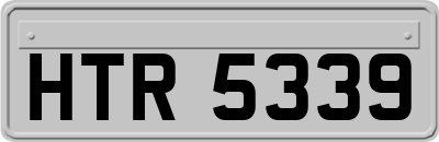 HTR5339