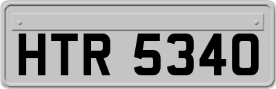 HTR5340