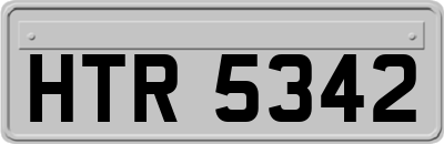 HTR5342