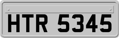 HTR5345