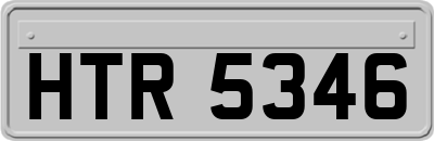 HTR5346