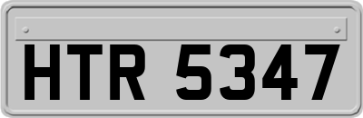 HTR5347