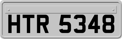 HTR5348