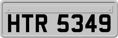 HTR5349