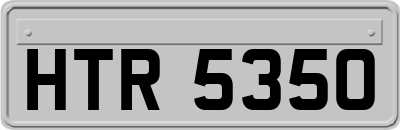 HTR5350