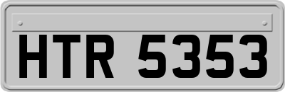 HTR5353